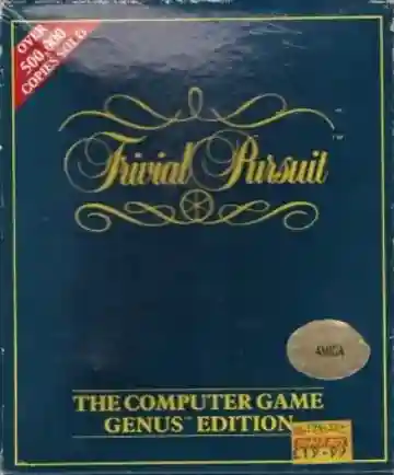 Trivial Pursuit